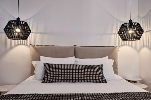 Callia Retreat Suites - Adults Only