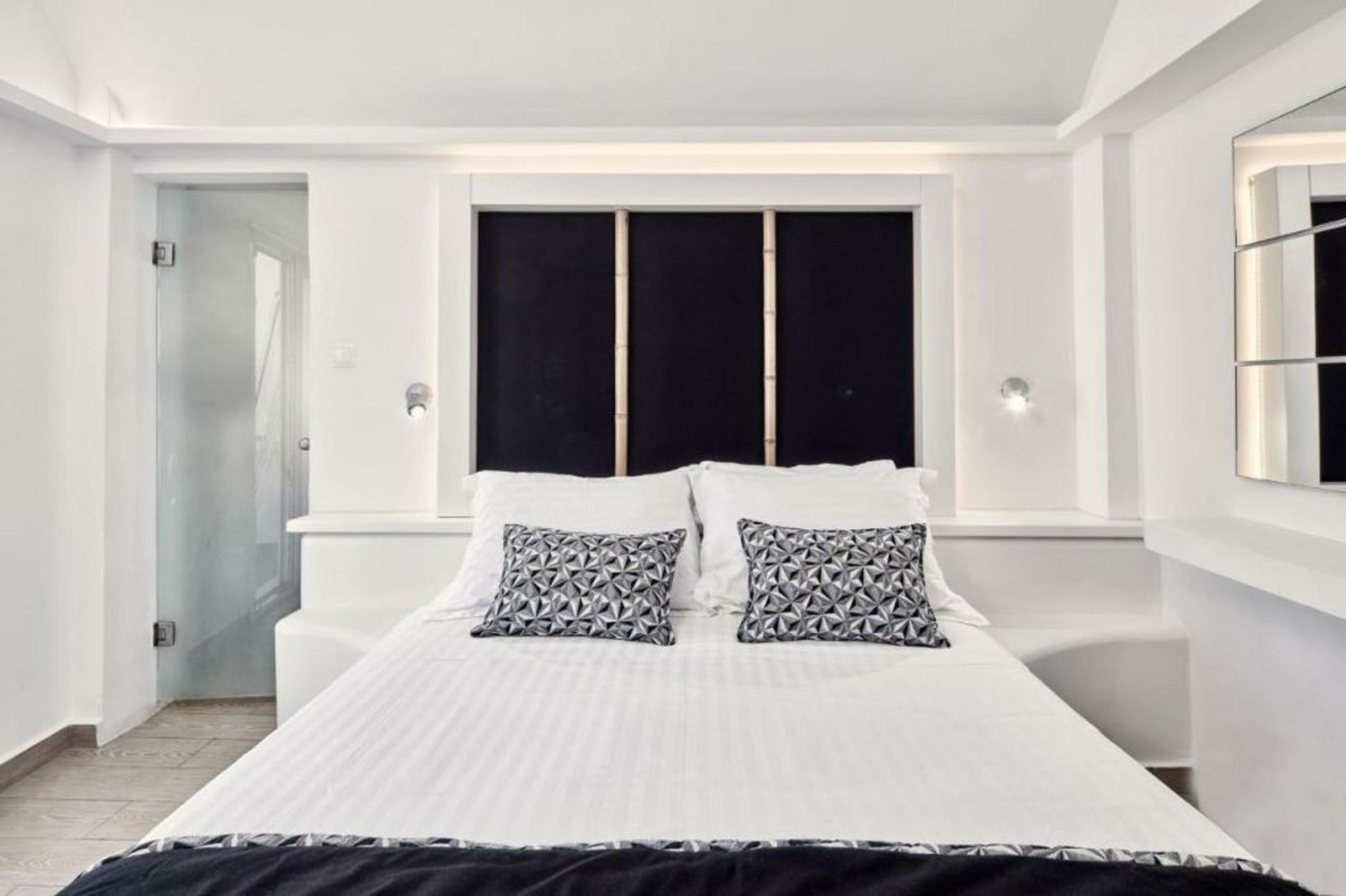 Callia Retreat Suites - Adults Only