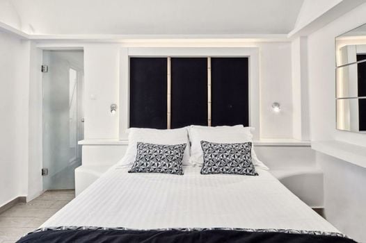 Callia Retreat Suites - Adults Only