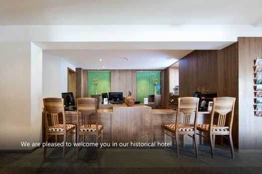 Waldhotel & SPA Davos - for body & soul