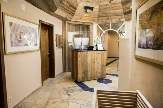 Waldhotel & SPA Davos - for body & soul