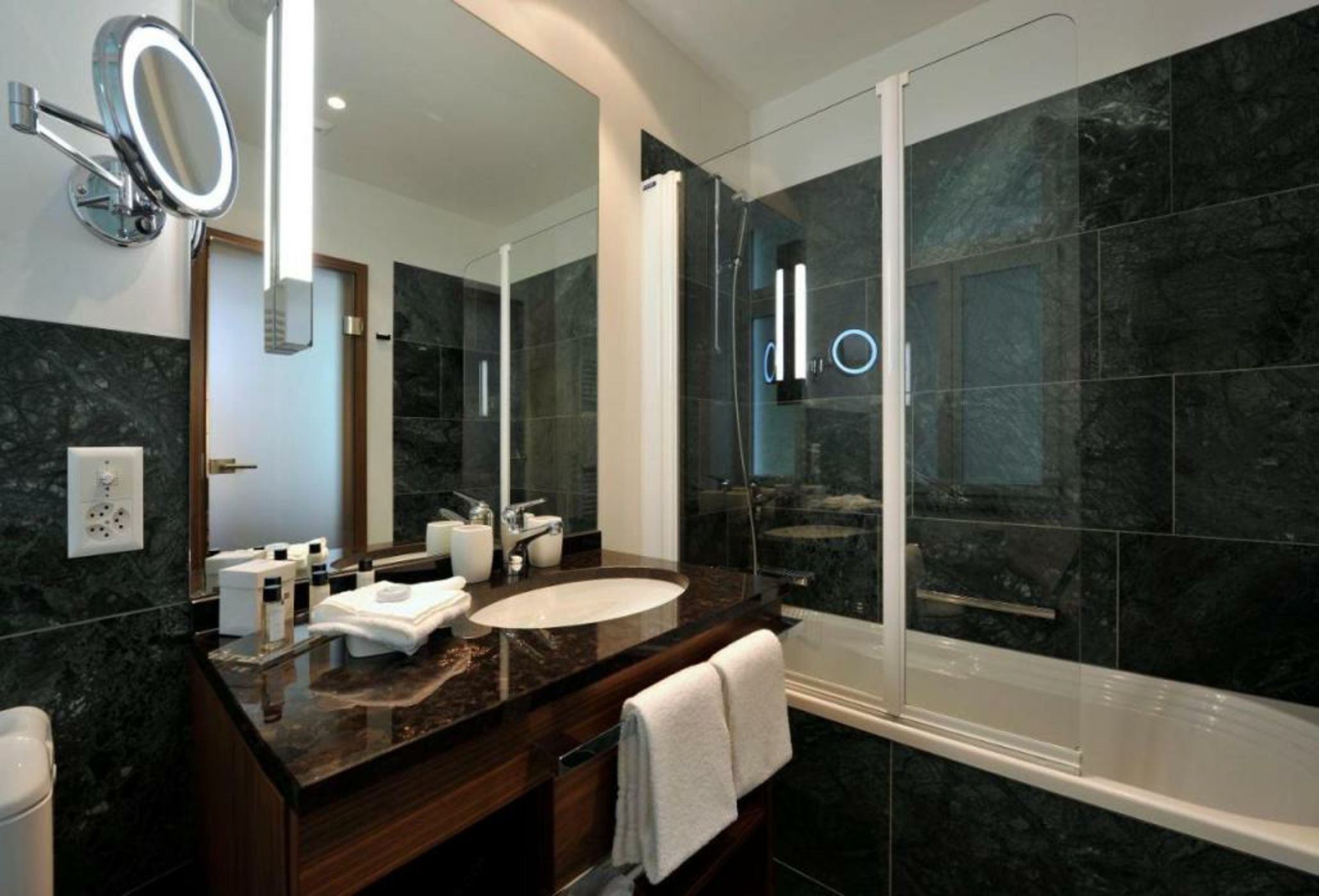 Waldhotel & SPA Davos - for body & soul