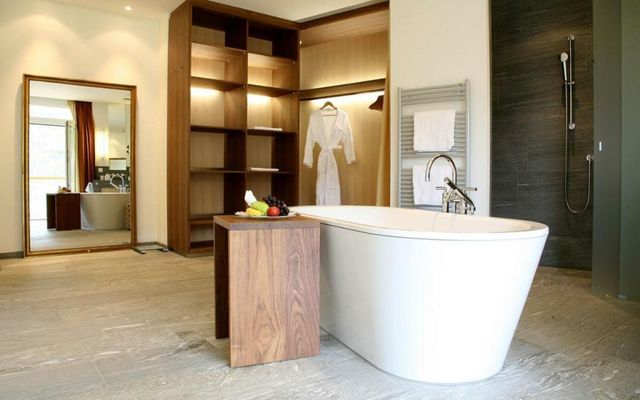 Waldhotel & SPA Davos - for body & soul