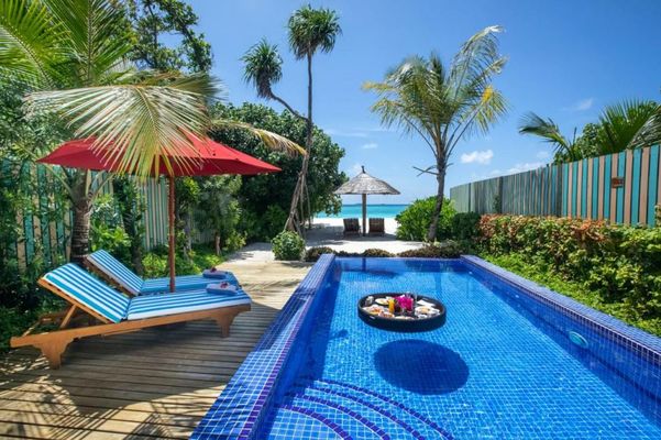 Reethi Faru Resort