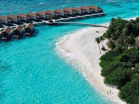 Reethi Faru Resort