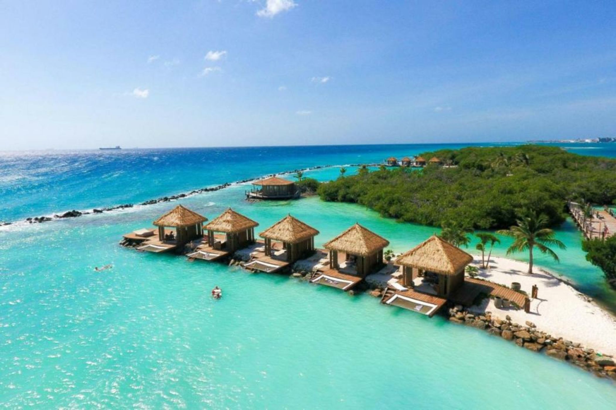 Renaissance Wind Creek Aruba Resort