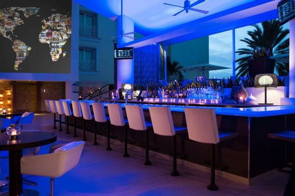 Renaissance Wind Creek Aruba Resort