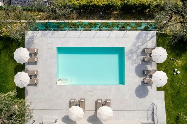 Evo Suites Apartments