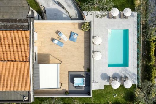 Evo Suites Apartments