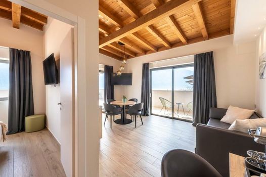 Evo Suites Apartments