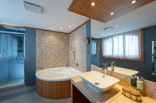 Chalet RoyAlp Hôtel & Spa