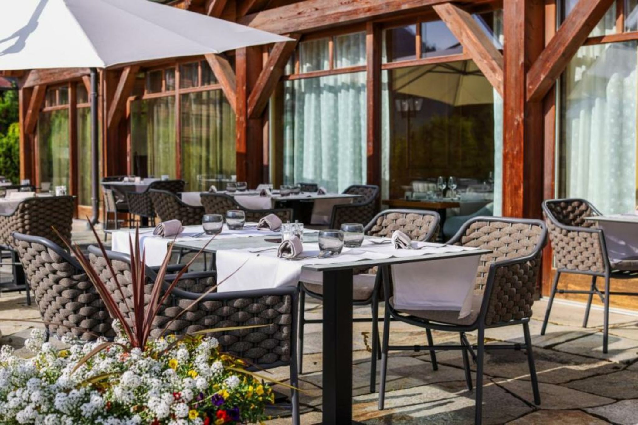 Chalet RoyAlp Hôtel & Spa