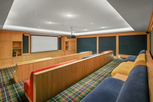 Chalet RoyAlp Hôtel & Spa