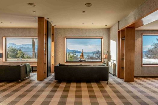 Las Hayas Ushuaia Resort