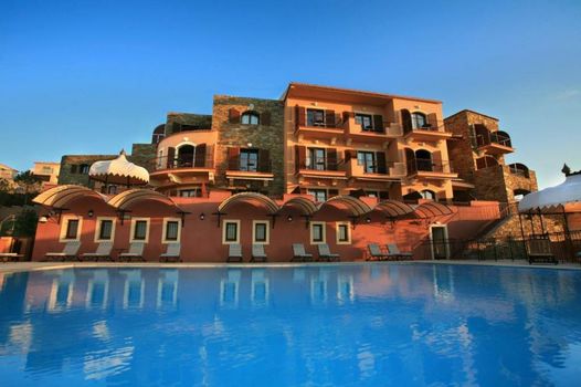 Hôtel Demeure Loredana