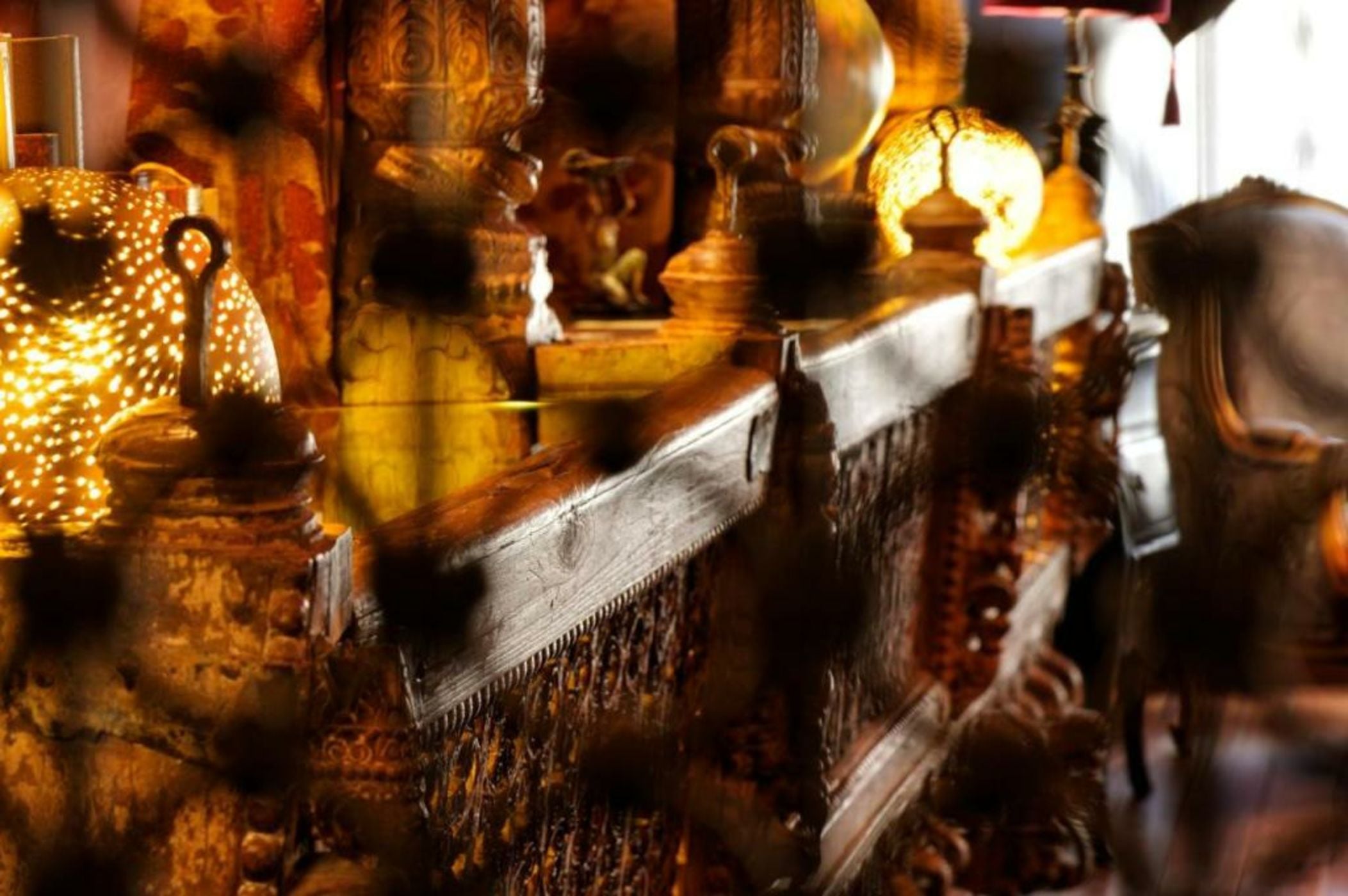 Hôtel Demeure Loredana