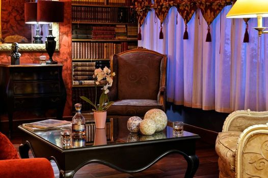 Hôtel Demeure Loredana