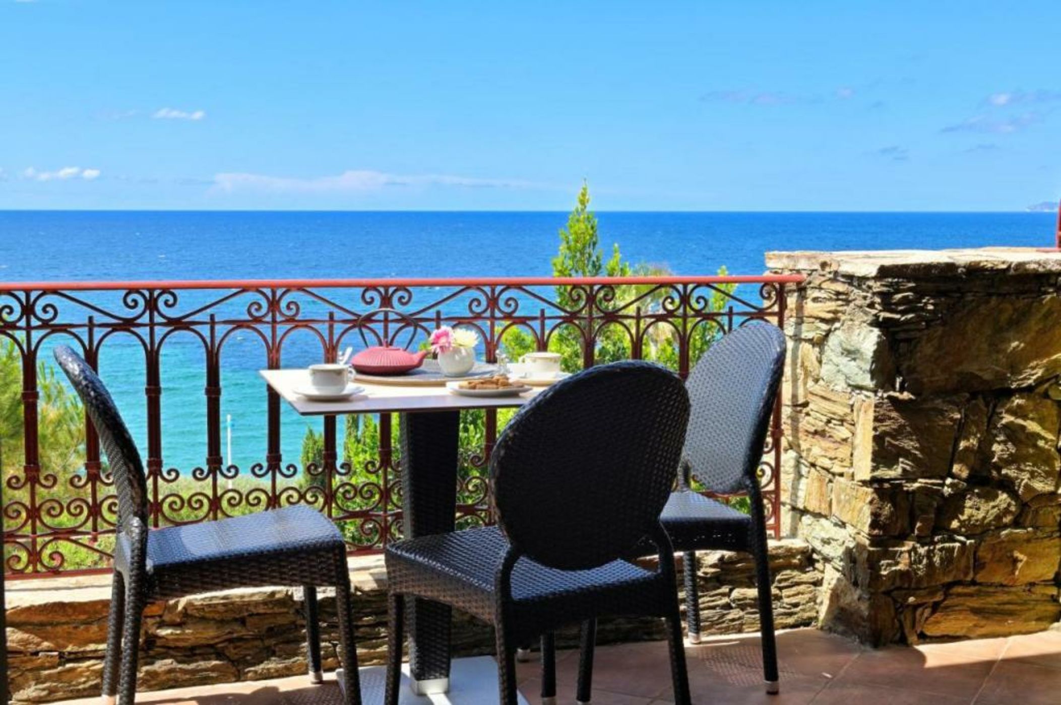 Hôtel Demeure Loredana