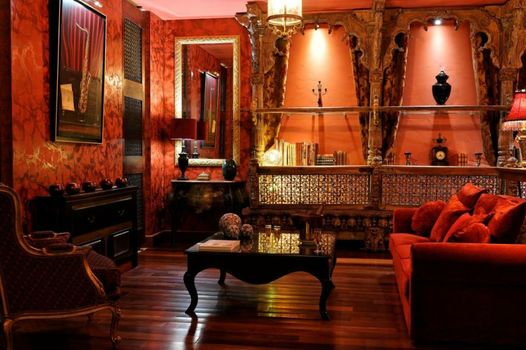 Hôtel Demeure Loredana