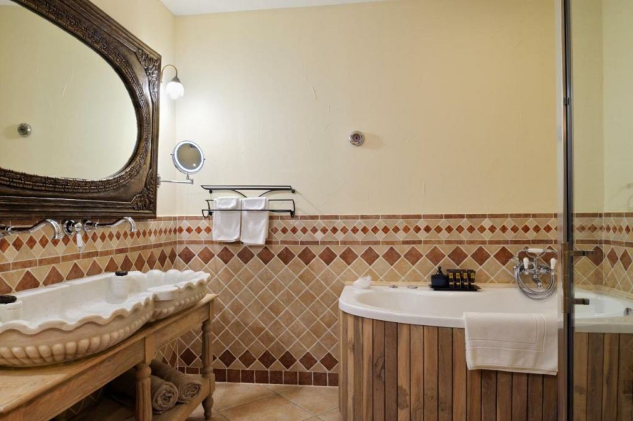 Hôtel Demeure Loredana