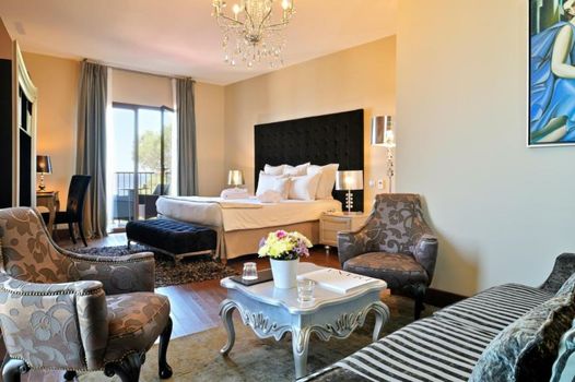 Hôtel Demeure Loredana