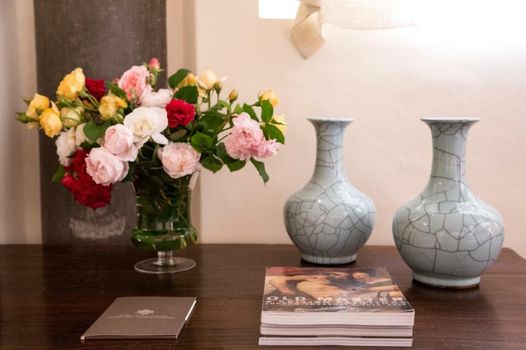 Al Palazzo del Marchese di Camugliano Residenza d'Epoca