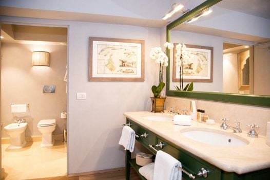 Al Palazzo del Marchese di Camugliano Residenza d'Epoca