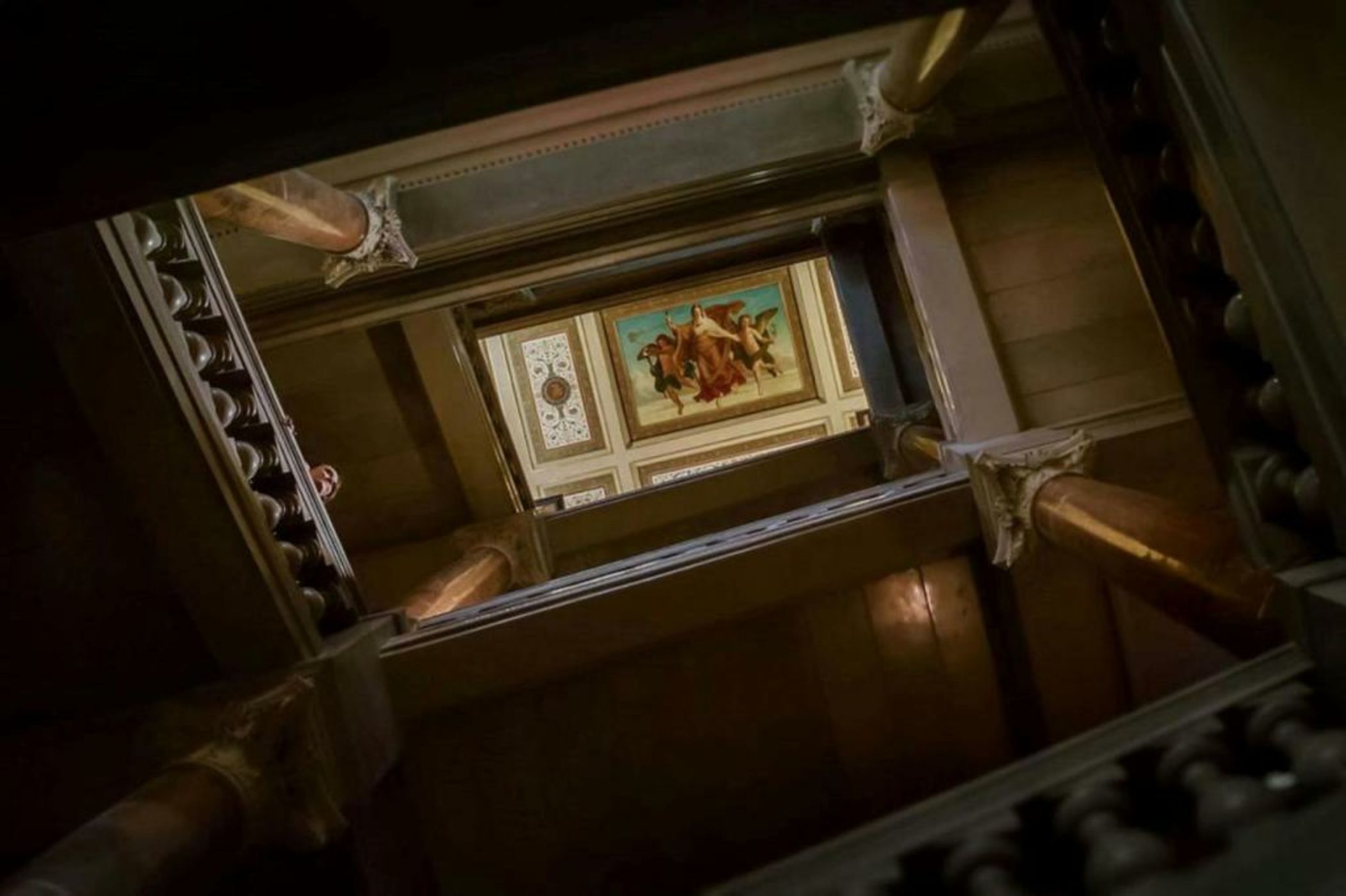 The Ritz-Carlton, Vienna