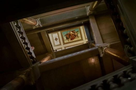 The Ritz-Carlton, Vienna