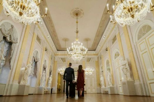 The Ritz-Carlton, Vienna