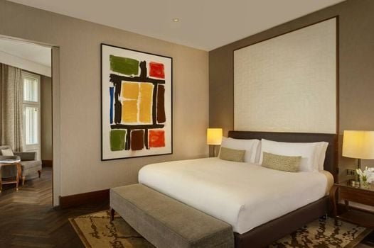 The Ritz-Carlton, Vienna