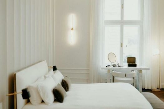 The Ritz-Carlton, Vienna