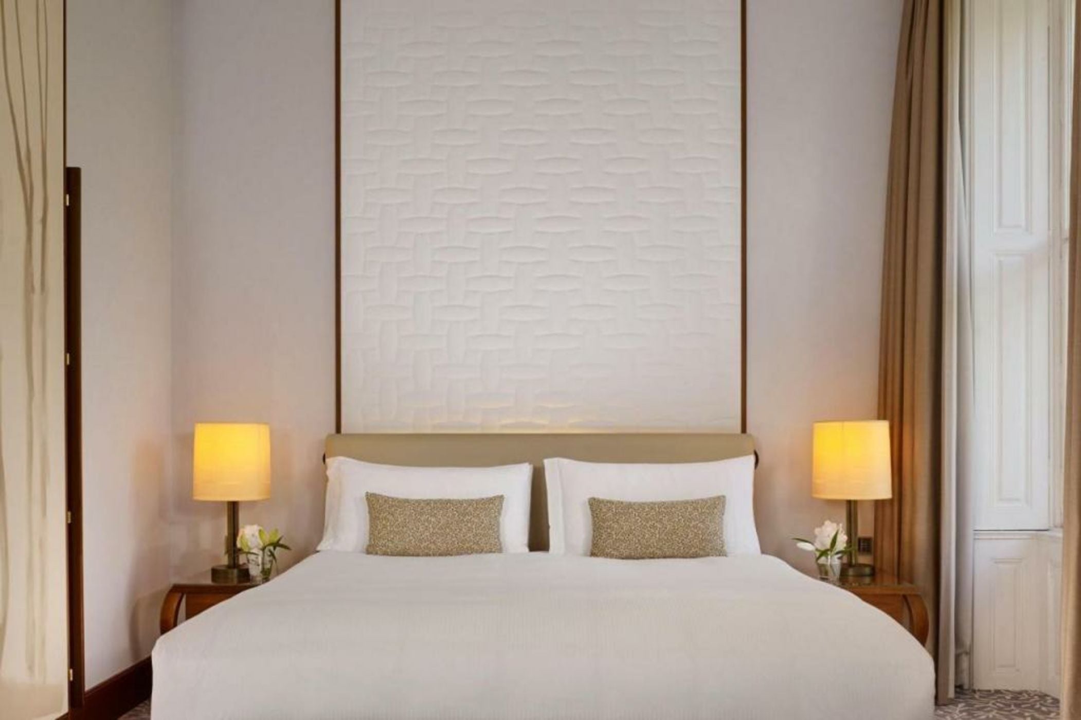 The Ritz-Carlton, Vienna