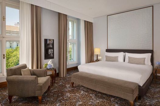 The Ritz-Carlton, Vienna