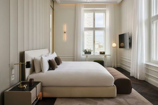 The Ritz-Carlton, Vienna