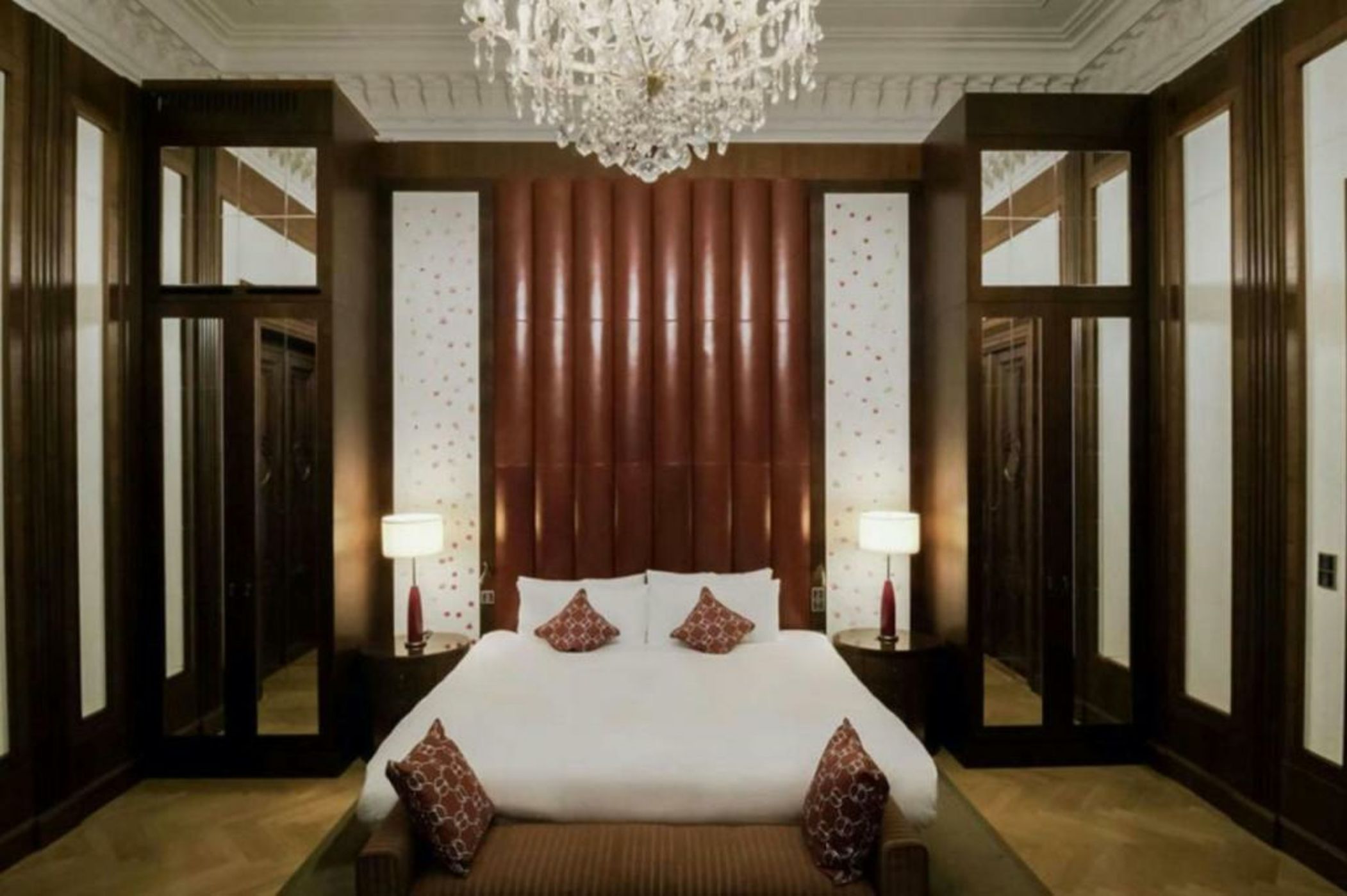 The Ritz-Carlton, Vienna