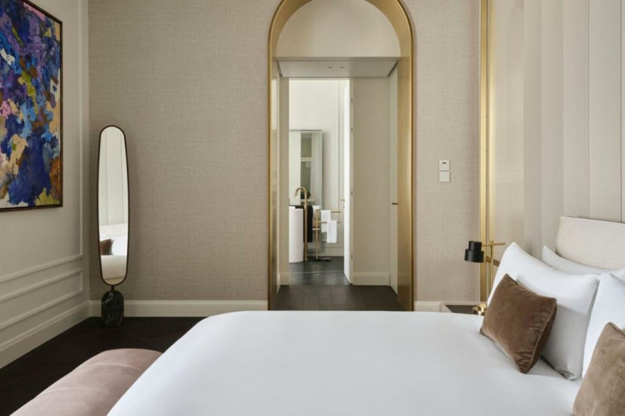 The Ritz-Carlton, Vienna