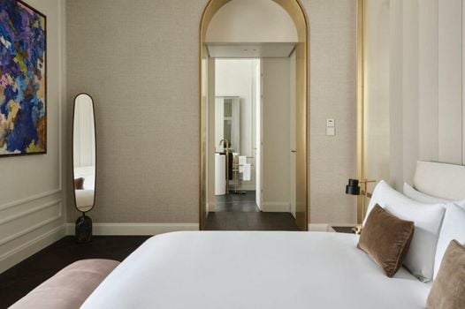 The Ritz-Carlton, Vienna