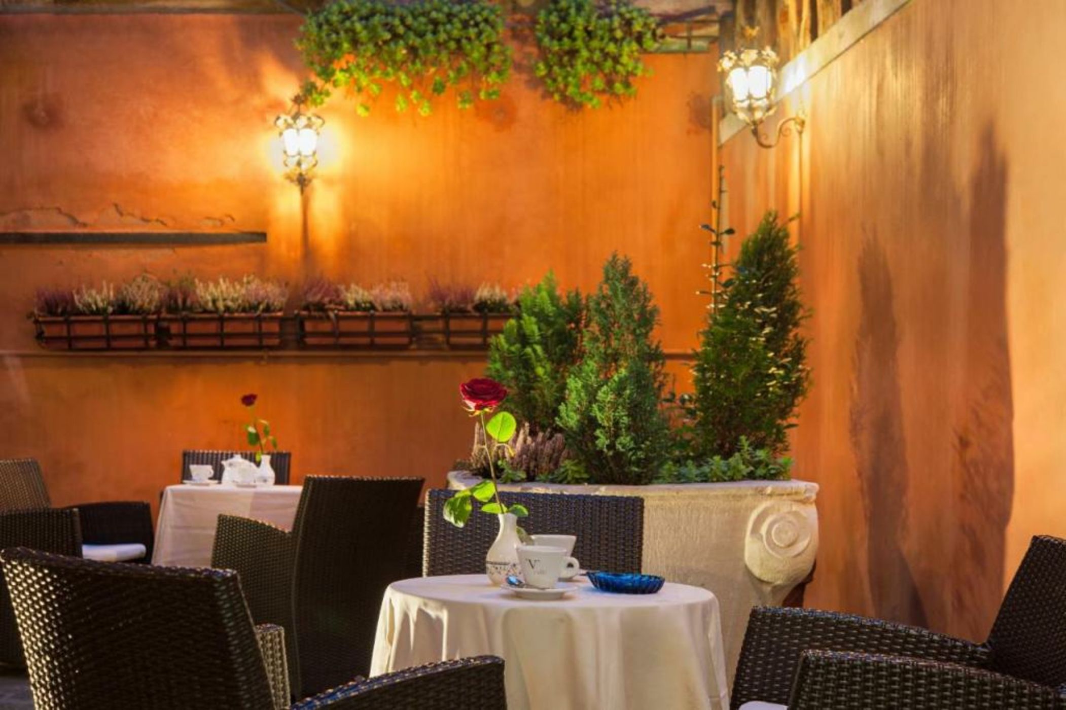 Residenza d'Epoca San Cassiano