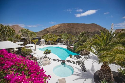 Finca Malvasia Rural Estate & Vineyard