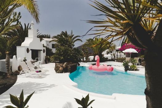 Finca Malvasia Rural Estate & Vineyard