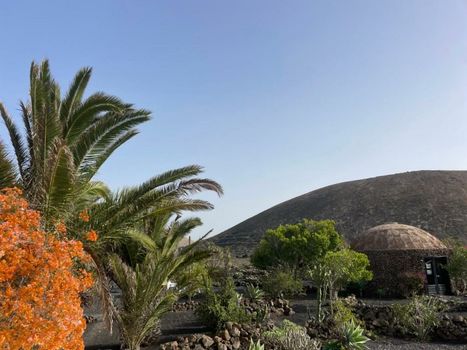 Finca Malvasia Rural Estate & Vineyard