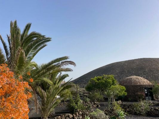 Finca Malvasia Rural Estate & Vineyard