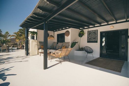 Finca Malvasia Rural Estate & Vineyard