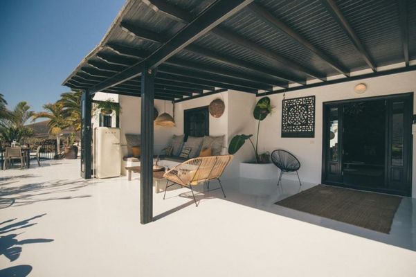 Finca Malvasia Rural Estate & Vineyard