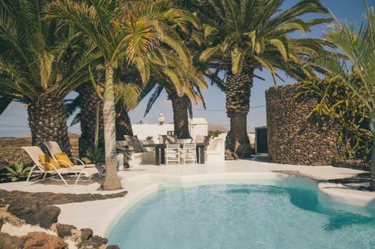 Finca Malvasia Rural Estate & Vineyard