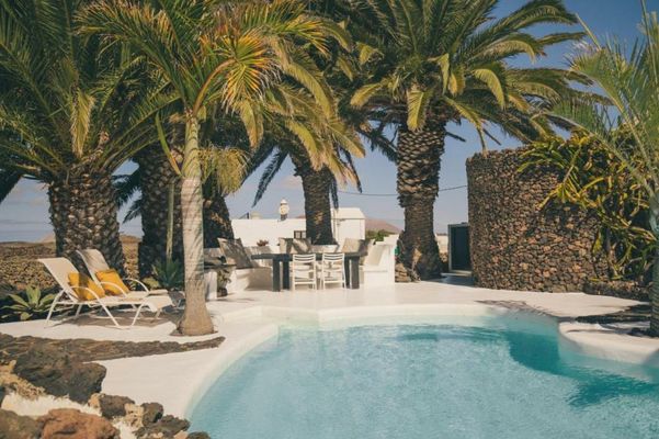 Finca Malvasia Rural Estate & Vineyard