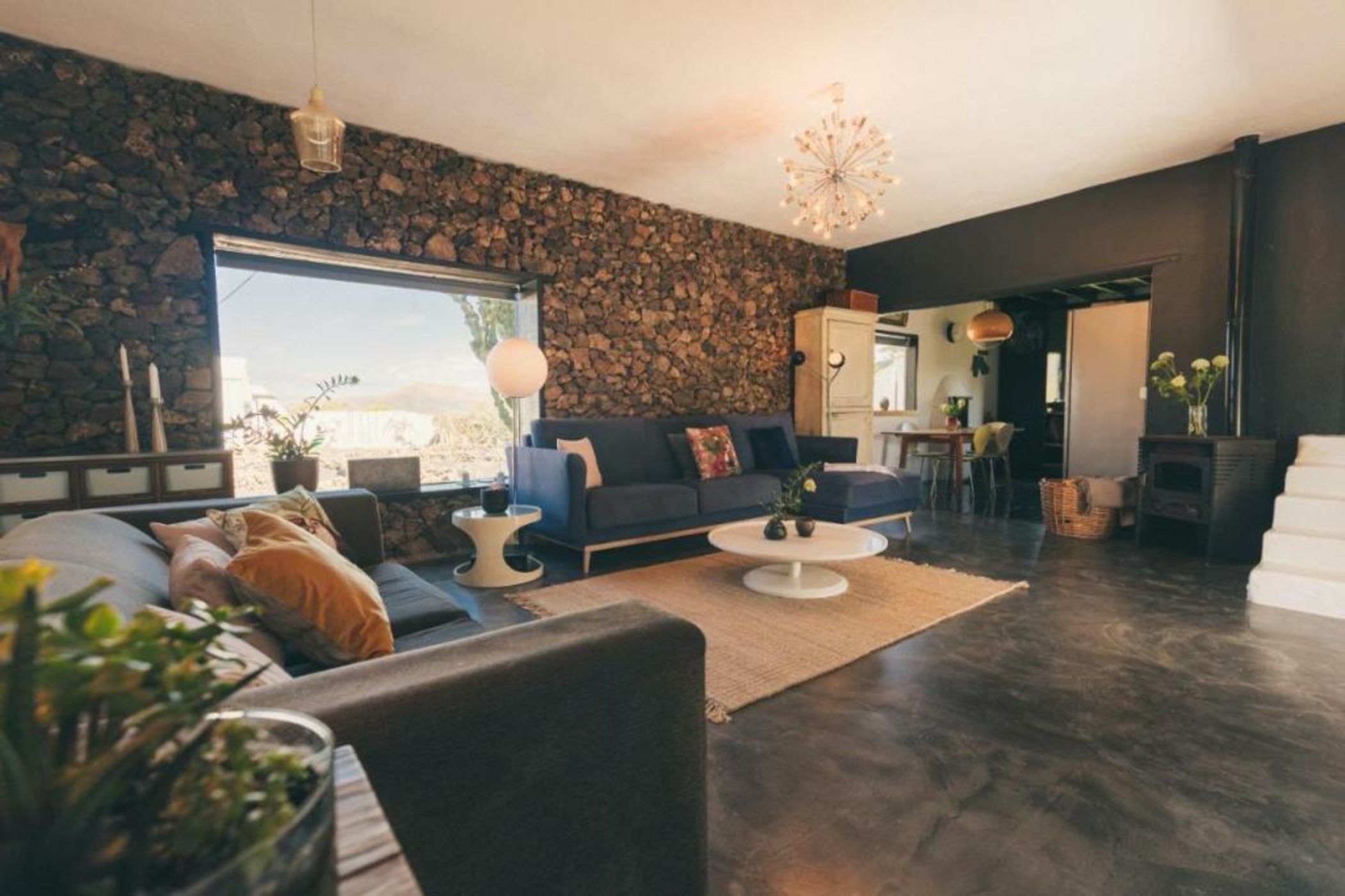 Finca Malvasia Rural Estate & Vineyard