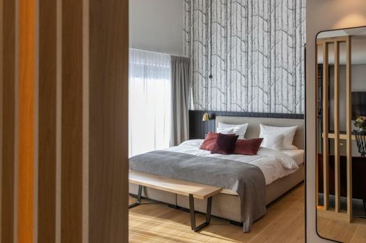 Wellness & Genuss Resort - Engel Obertal