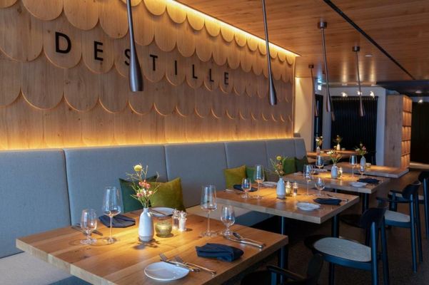 Wellness & Genuss Resort - Engel Obertal